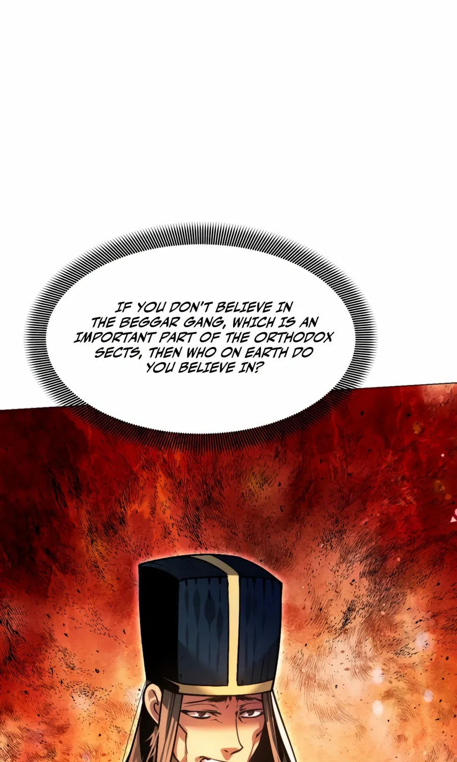 A Modern Man Who Transmigrated Into the Murim World Chapter 142 page 149 - 
