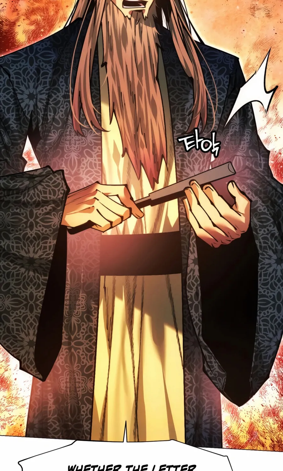 A Modern Man Who Transmigrated Into the Murim World Chapter 142 page 150 - 