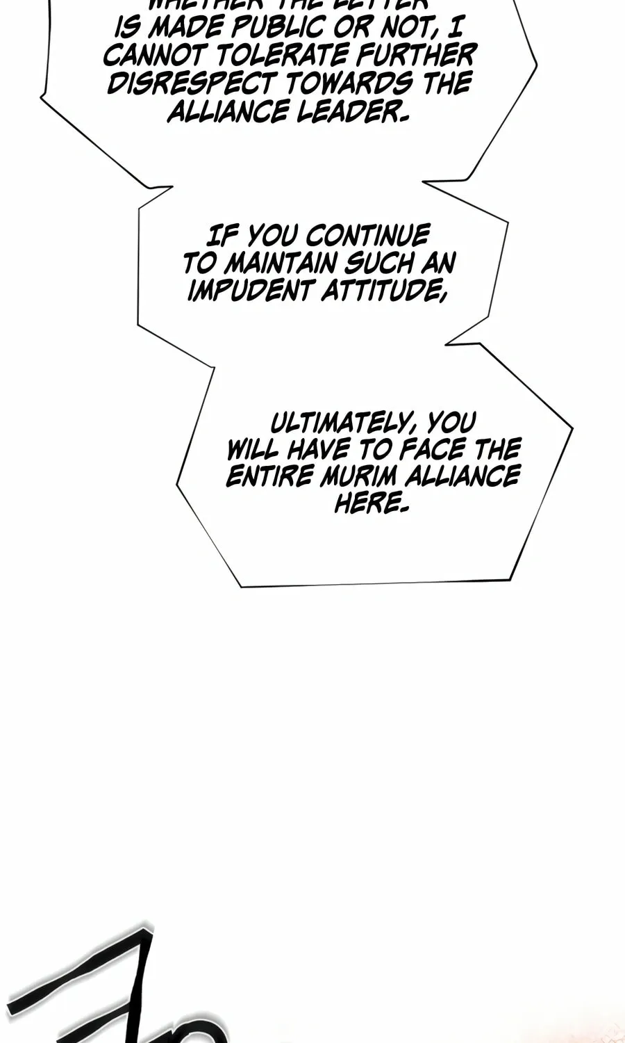 A Modern Man Who Transmigrated Into the Murim World Chapter 142 page 151 - 