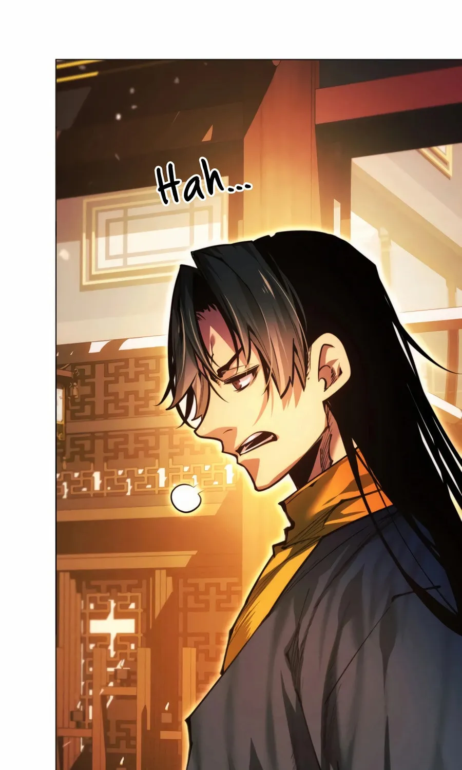 A Modern Man Who Transmigrated Into the Murim World Chapter 142 page 154 - 