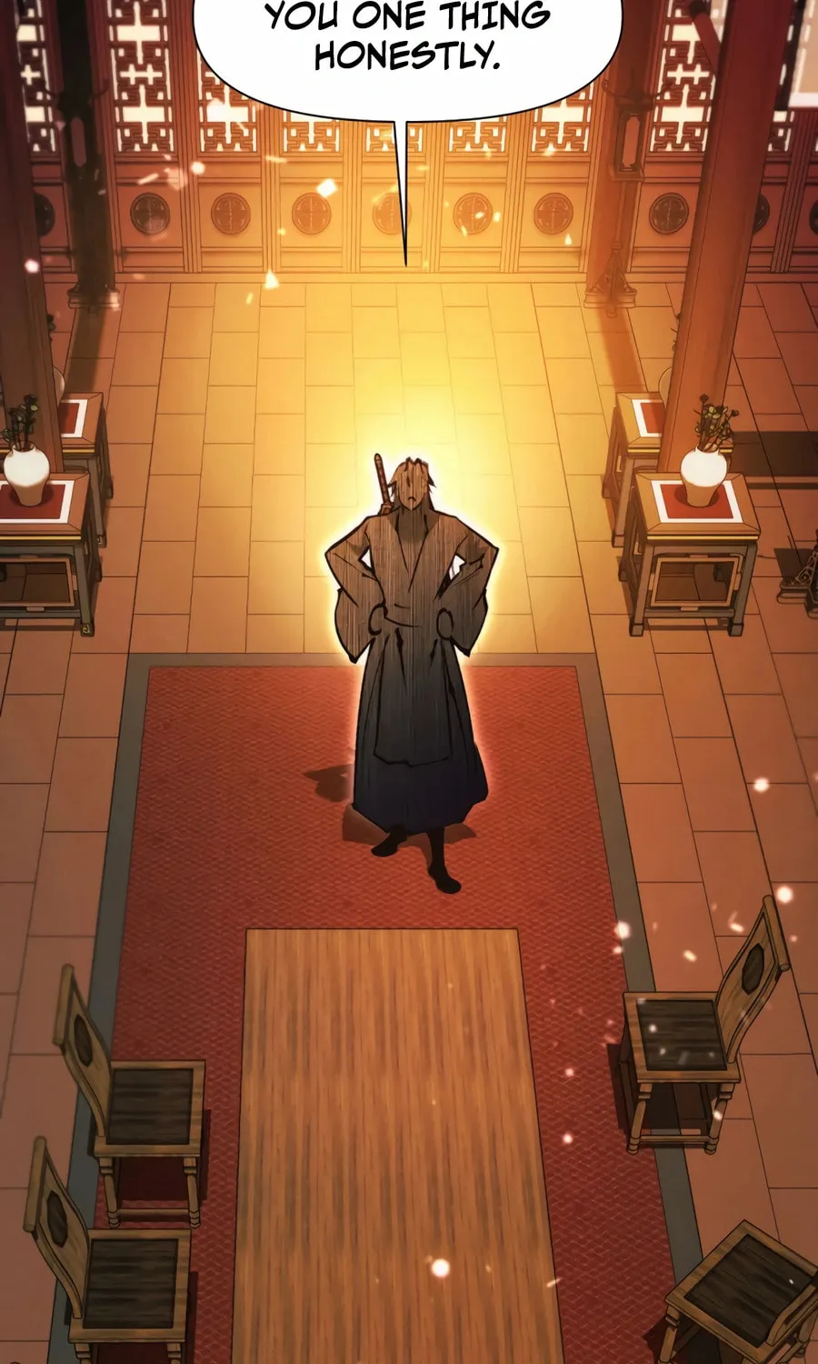 A Modern Man Who Transmigrated Into the Murim World Chapter 142 page 156 - 