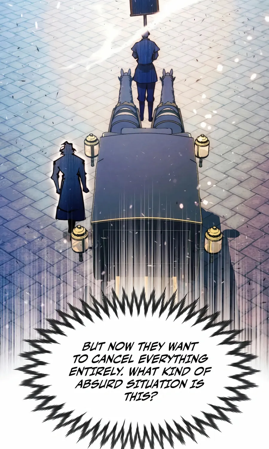 A Modern Man Who Transmigrated Into the Murim World Chapter 142 page 18 - 