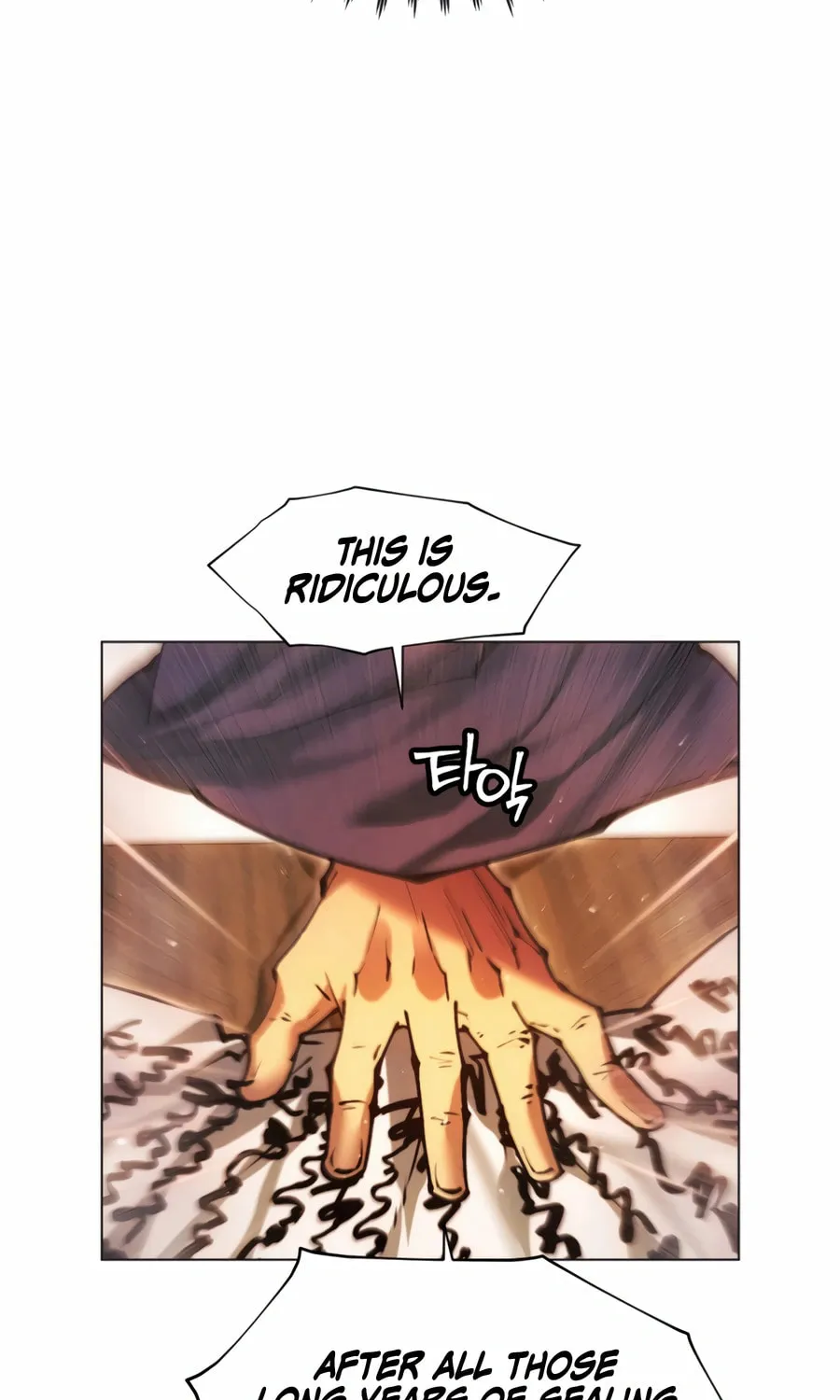 A Modern Man Who Transmigrated Into the Murim World Chapter 142 page 19 - 