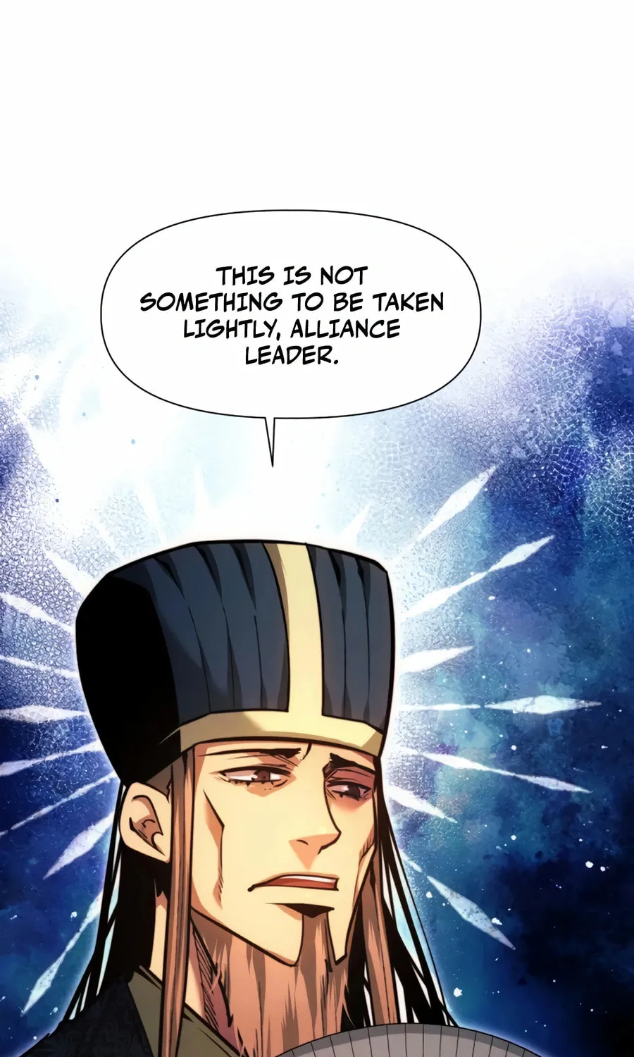 A Modern Man Who Transmigrated Into the Murim World Chapter 142 page 21 - 