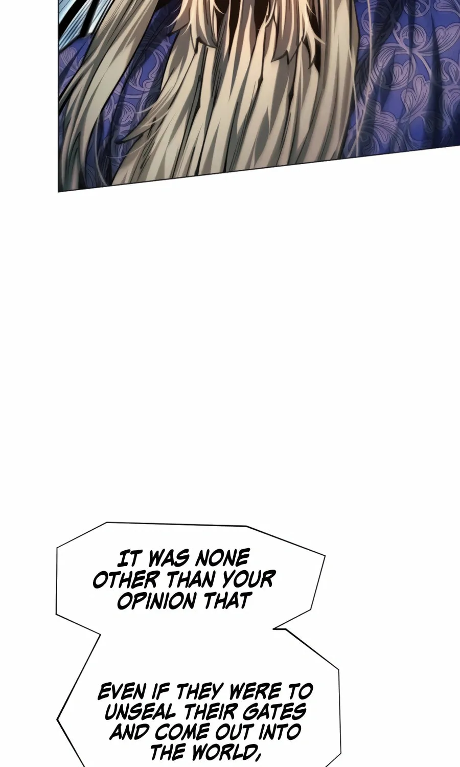A Modern Man Who Transmigrated Into the Murim World Chapter 142 page 24 - 