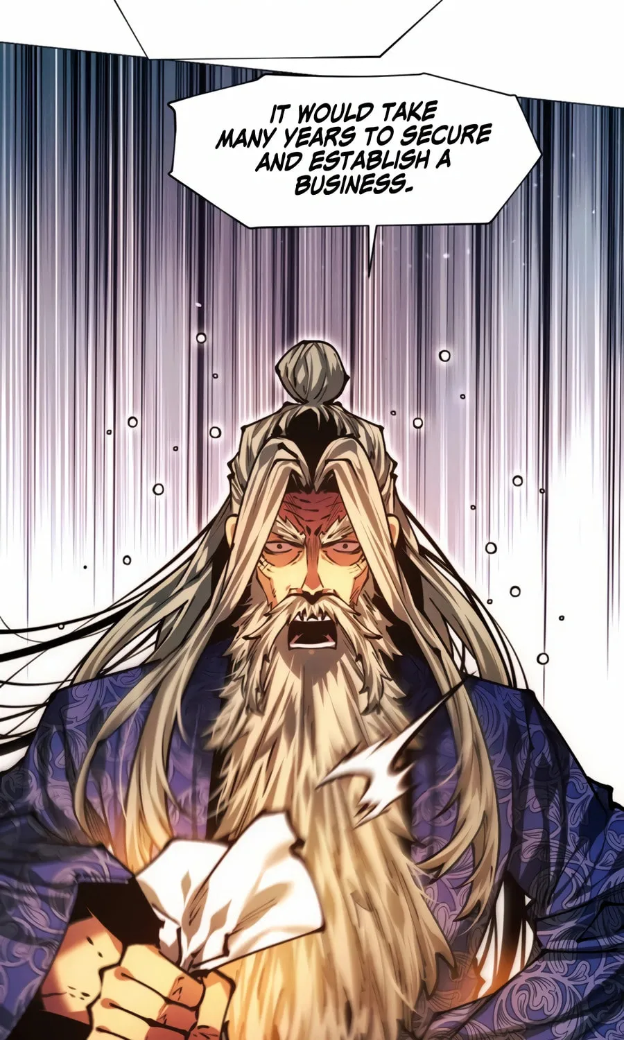 A Modern Man Who Transmigrated Into the Murim World Chapter 142 page 25 - 