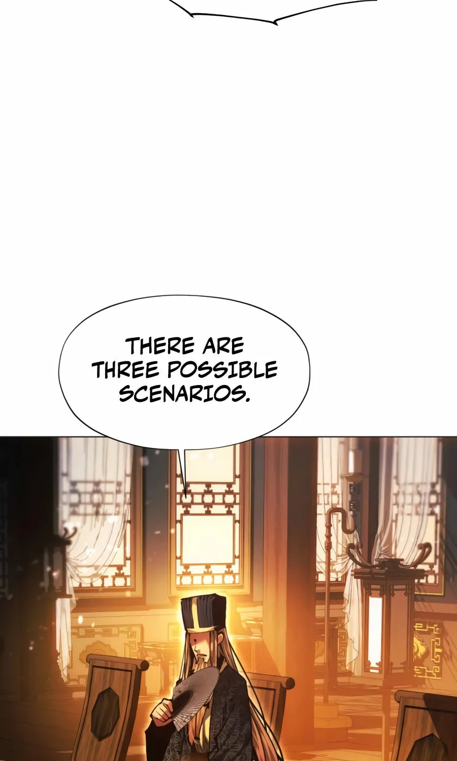 A Modern Man Who Transmigrated Into the Murim World Chapter 142 page 27 - 
