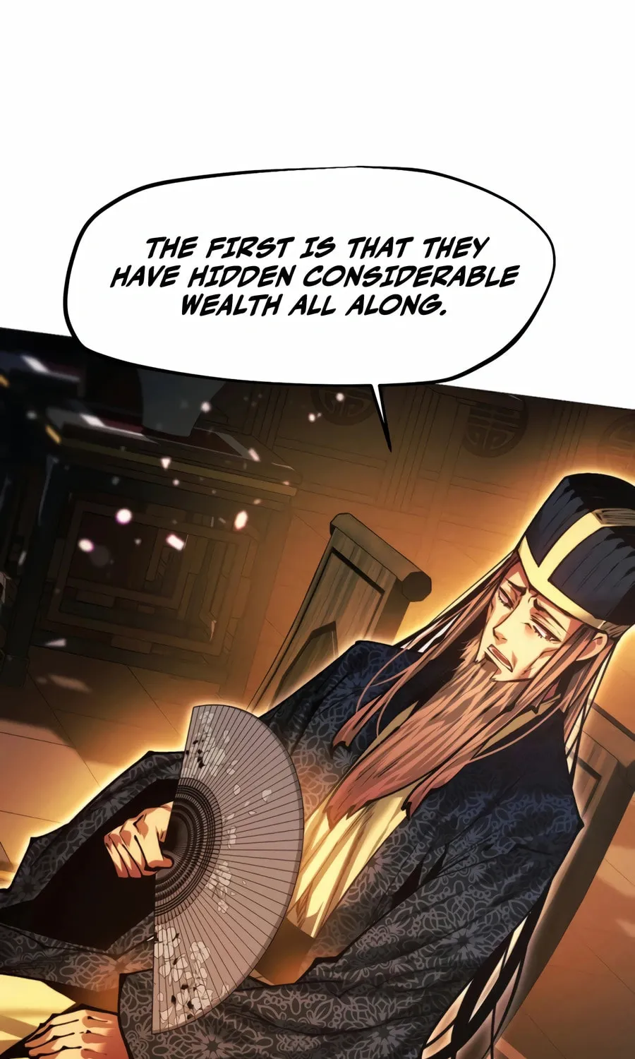 A Modern Man Who Transmigrated Into the Murim World Chapter 142 page 29 - 