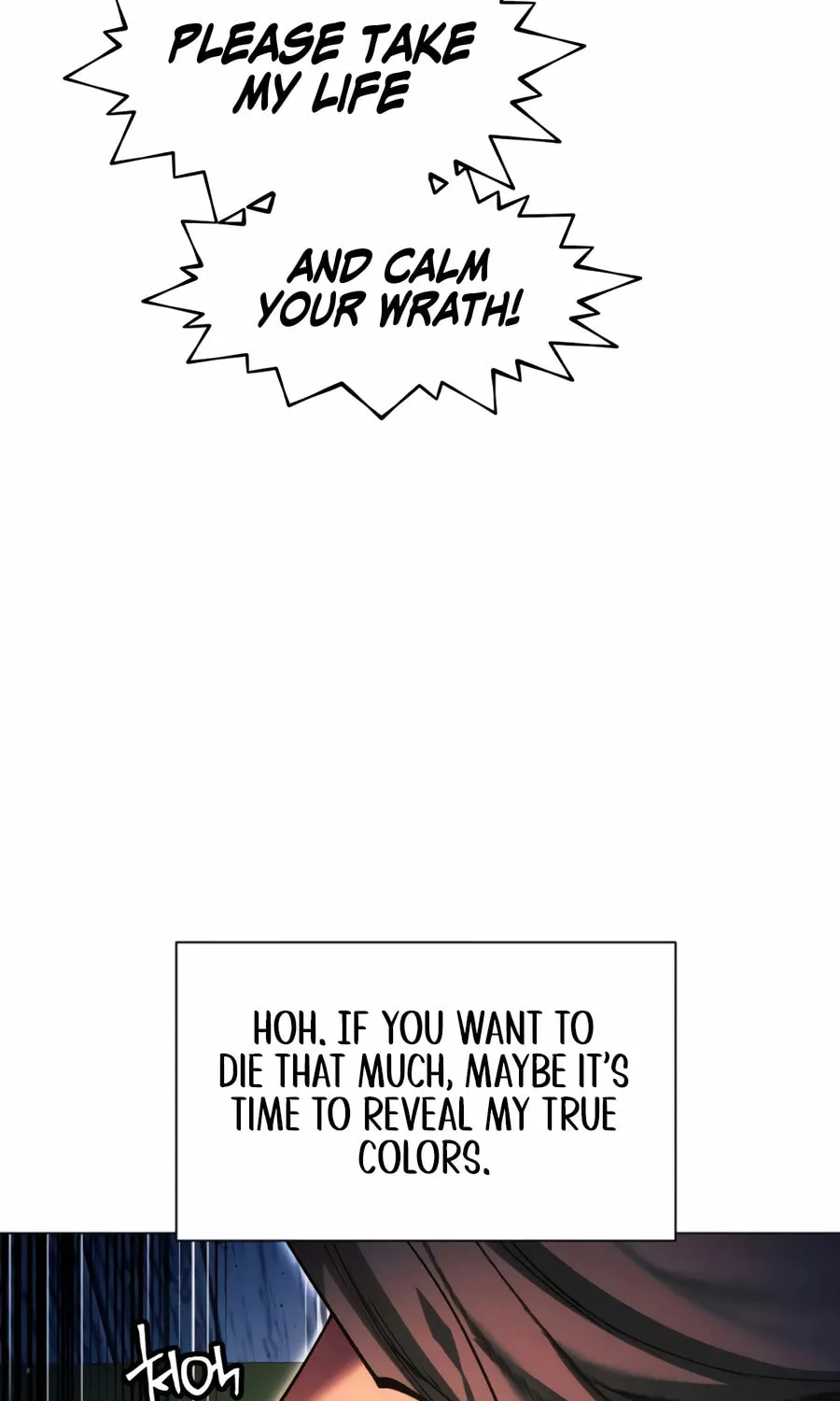 A Modern Man Who Transmigrated Into the Murim World Chapter 142 page 4 - 