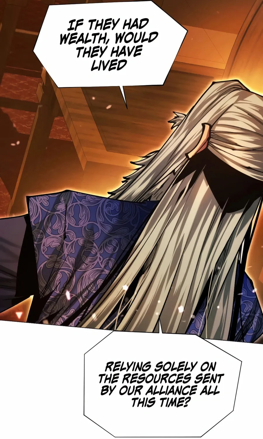 A Modern Man Who Transmigrated Into the Murim World Chapter 142 page 31 - 