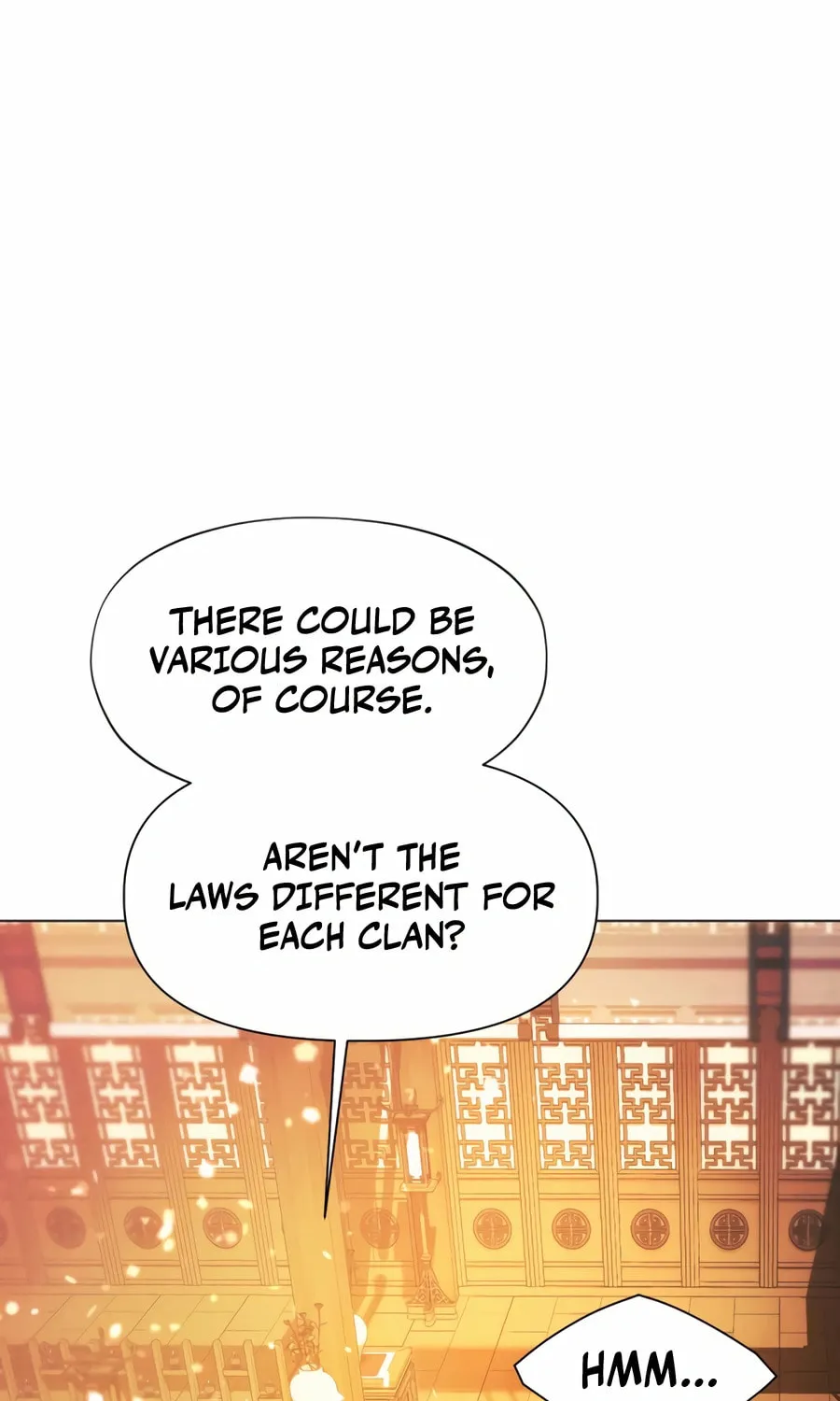 A Modern Man Who Transmigrated Into the Murim World Chapter 142 page 32 - 