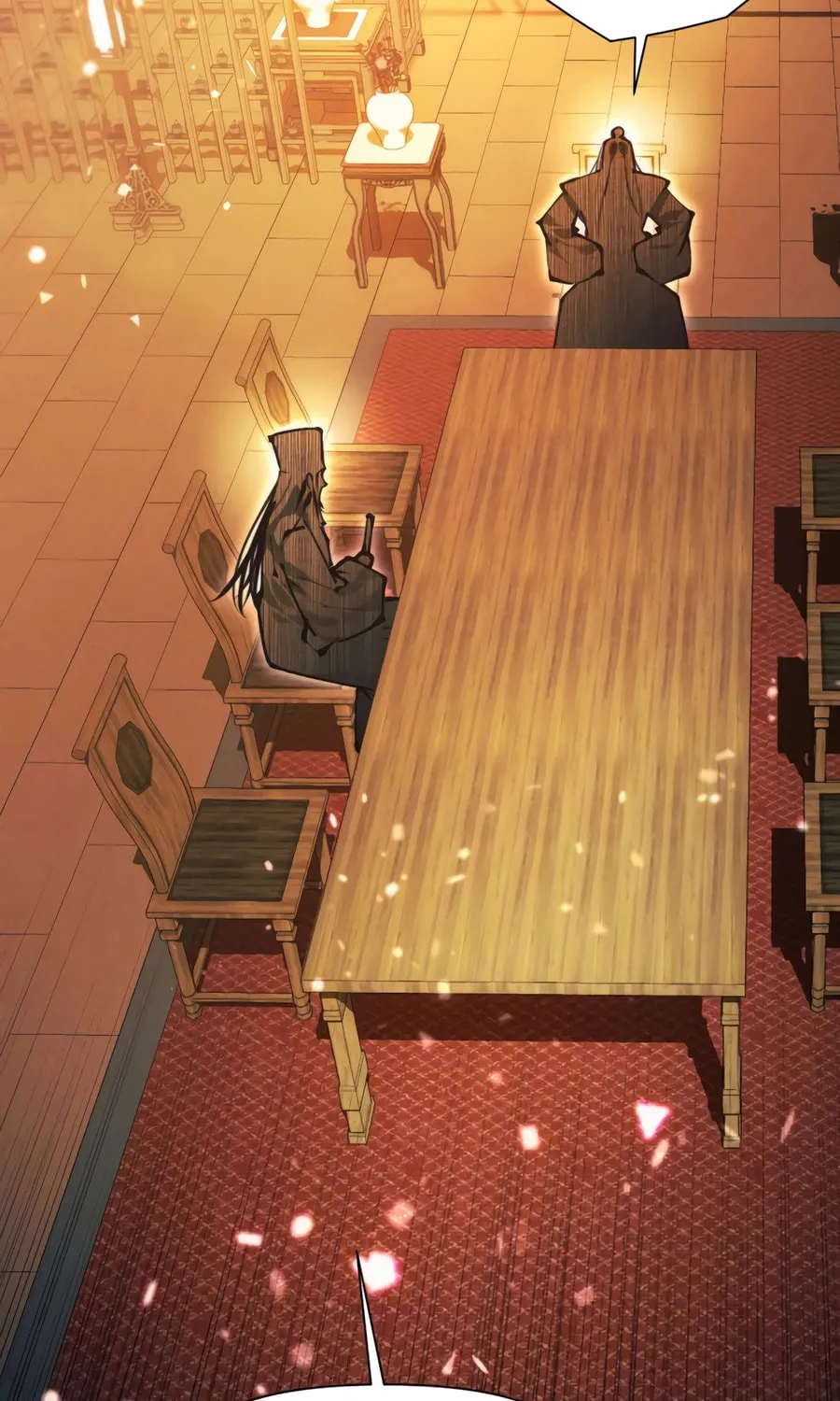 A Modern Man Who Transmigrated Into the Murim World Chapter 142 page 33 - 