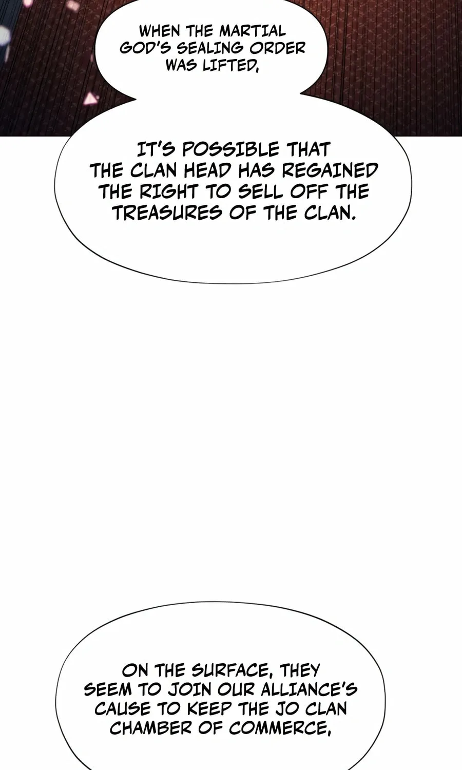 A Modern Man Who Transmigrated Into the Murim World Chapter 142 page 34 - 