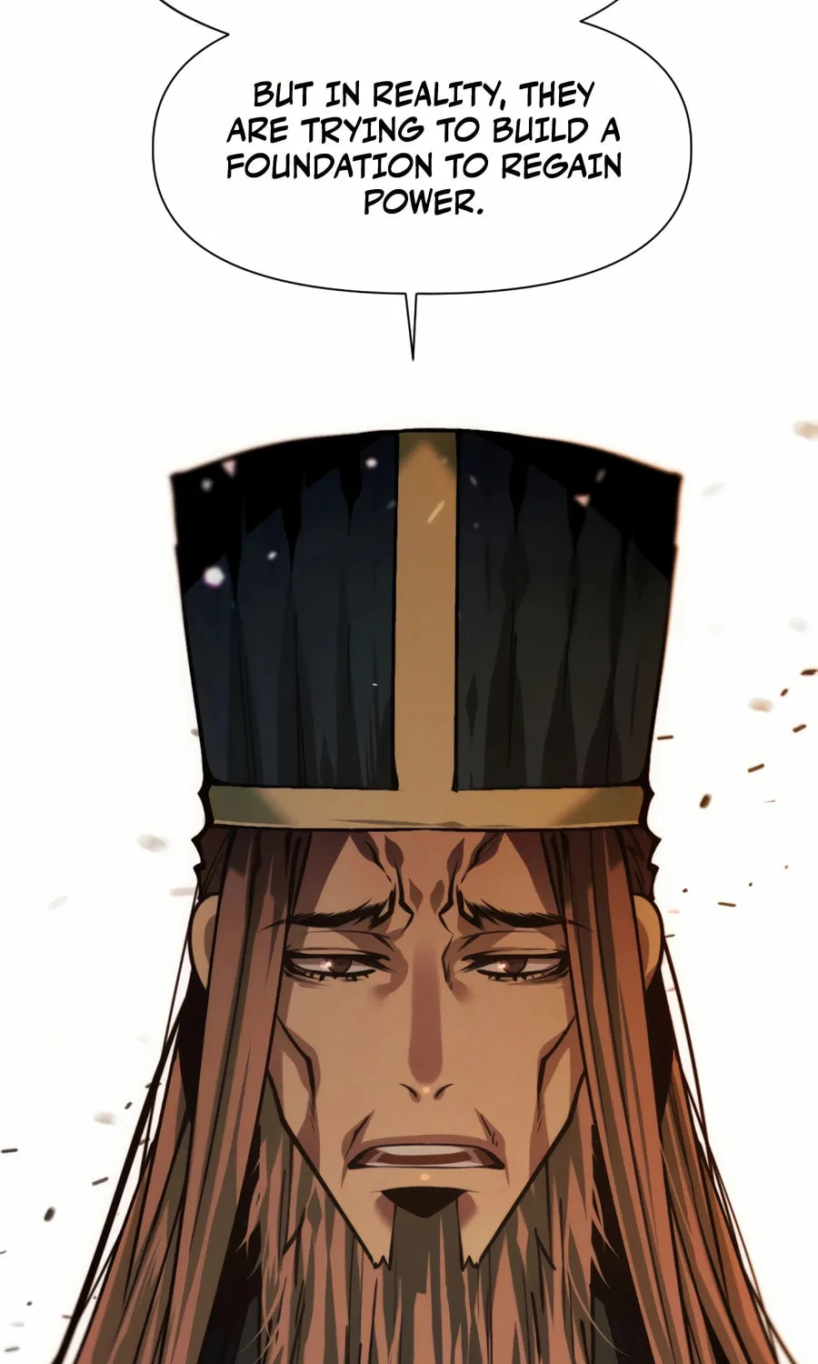 A Modern Man Who Transmigrated Into the Murim World Chapter 142 page 35 - 
