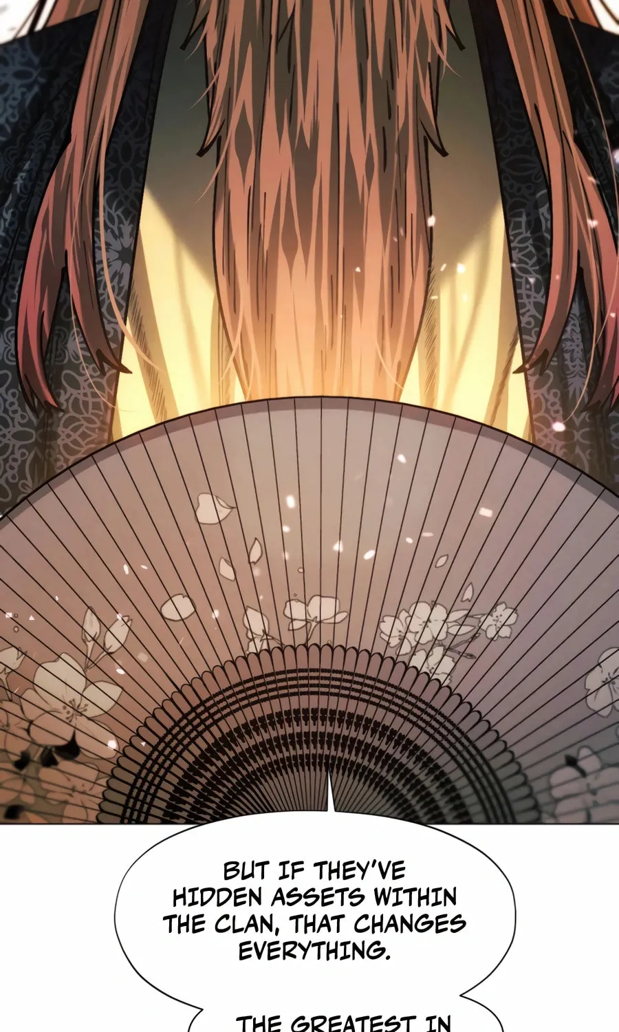 A Modern Man Who Transmigrated Into the Murim World Chapter 142 page 36 - 