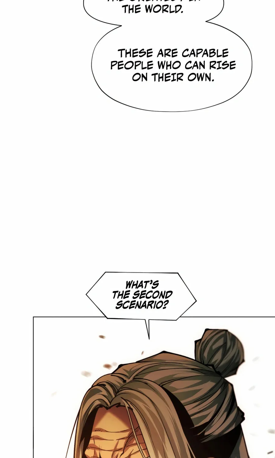 A Modern Man Who Transmigrated Into the Murim World Chapter 142 page 37 - 