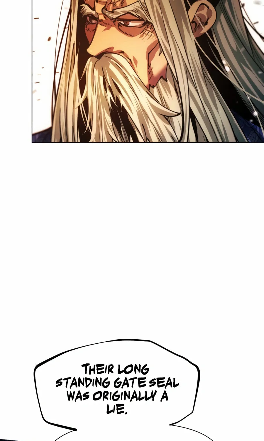 A Modern Man Who Transmigrated Into the Murim World Chapter 142 page 38 - 