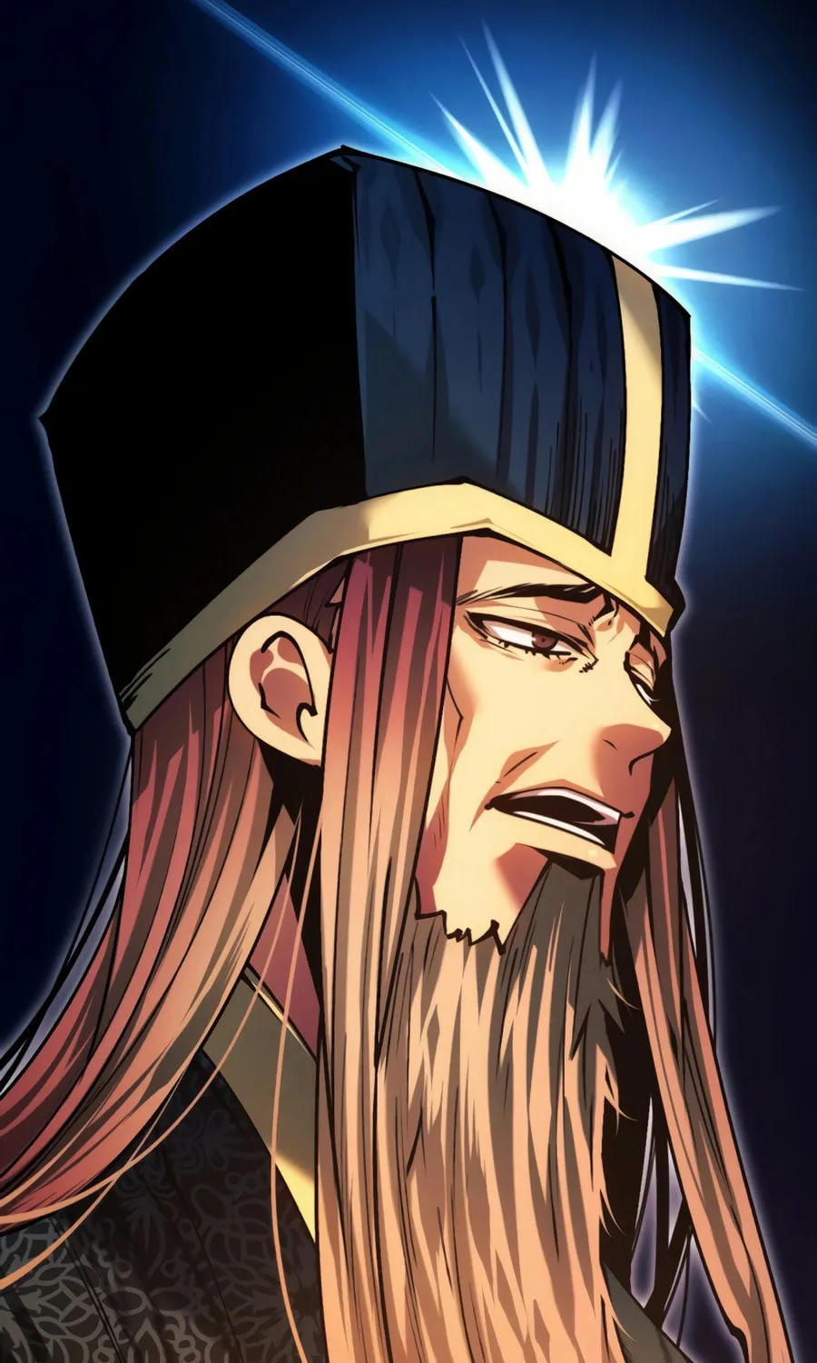 A Modern Man Who Transmigrated Into the Murim World Chapter 142 page 40 - 