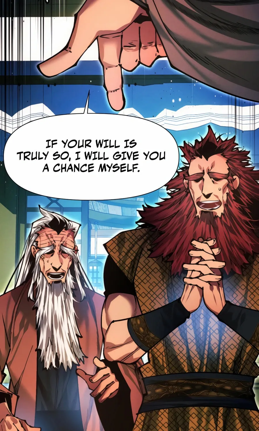 A Modern Man Who Transmigrated Into the Murim World Chapter 142 page 5 - 