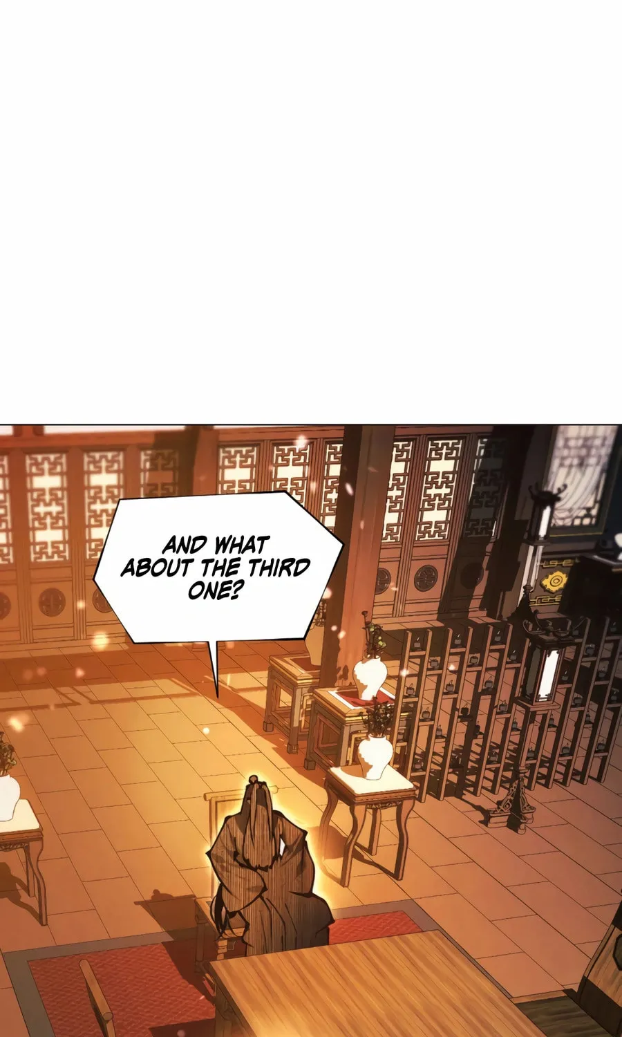 A Modern Man Who Transmigrated Into the Murim World Chapter 142 page 45 - 