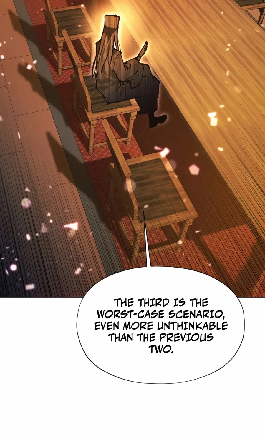 A Modern Man Who Transmigrated Into the Murim World Chapter 142 page 46 - 