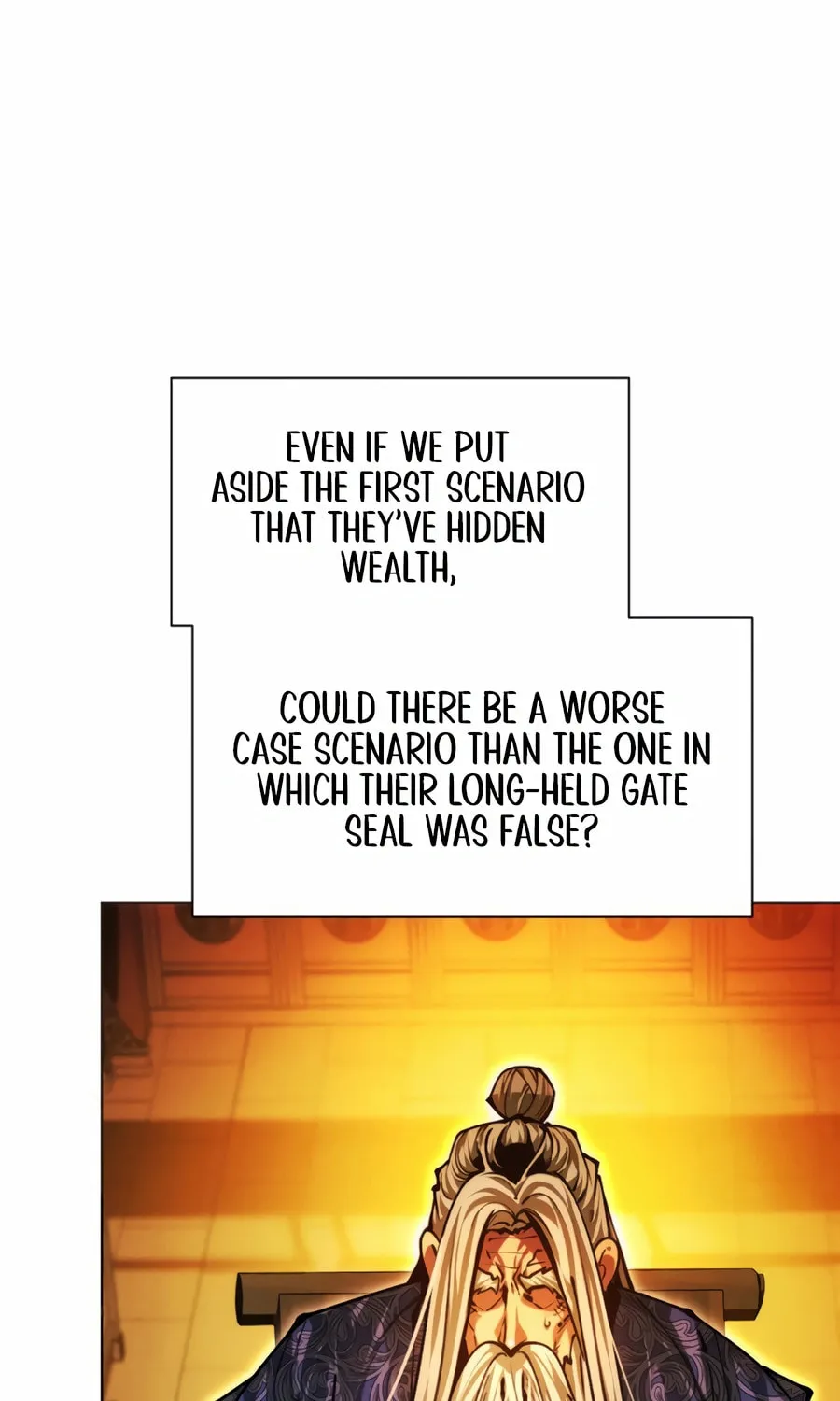 A Modern Man Who Transmigrated Into the Murim World Chapter 142 page 47 - 