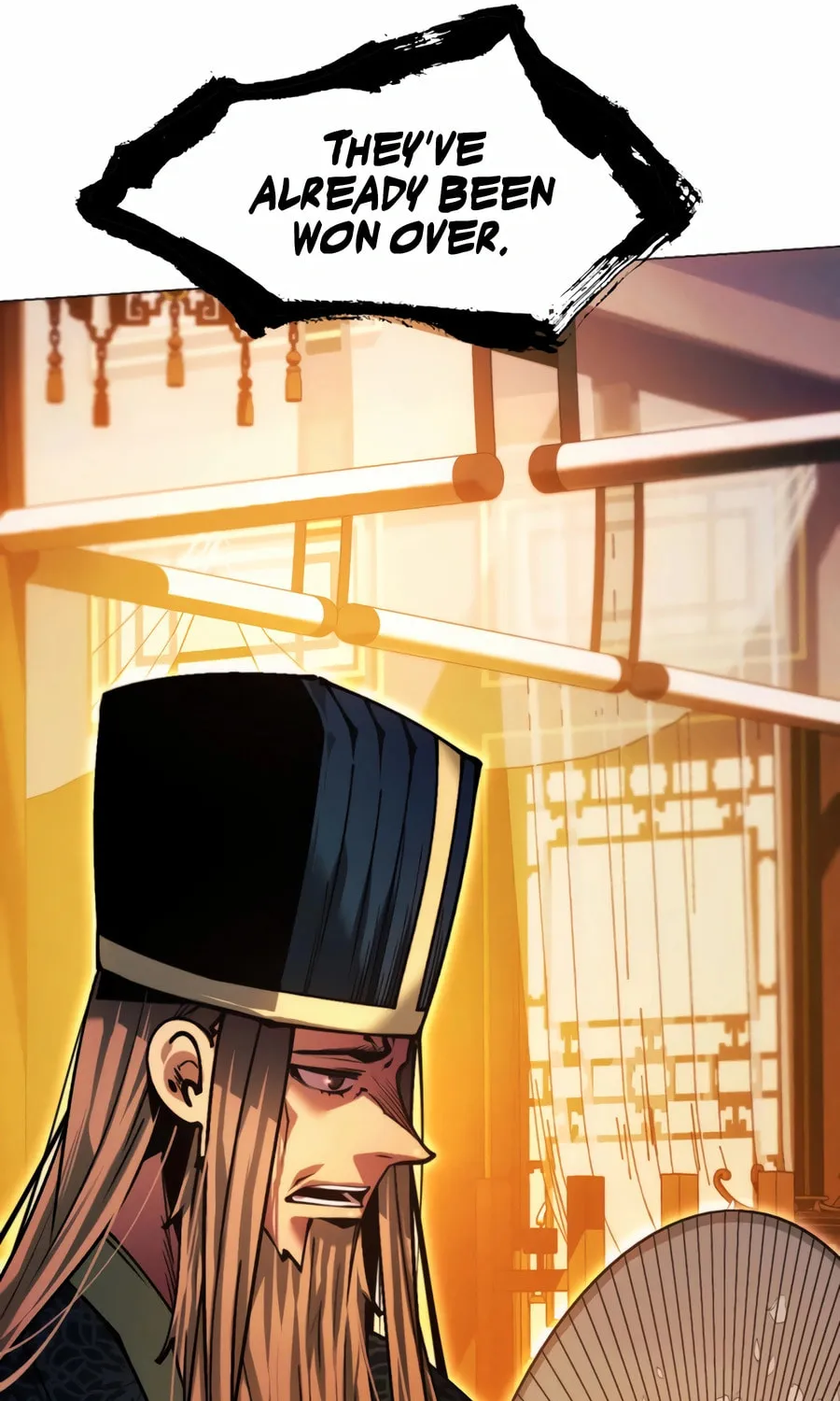 A Modern Man Who Transmigrated Into the Murim World Chapter 142 page 49 - 