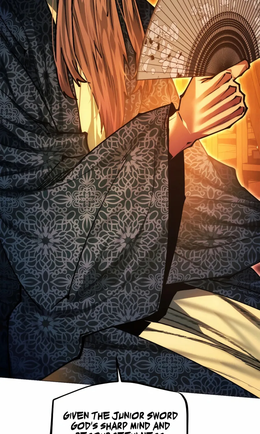 A Modern Man Who Transmigrated Into the Murim World Chapter 142 page 50 - 