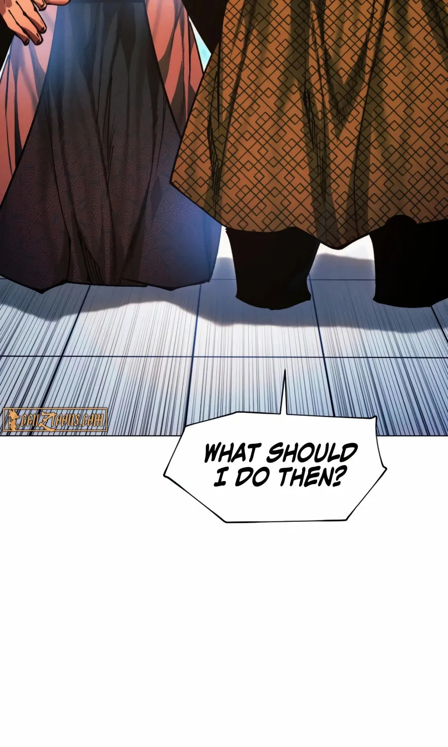 A Modern Man Who Transmigrated Into the Murim World Chapter 142 page 6 - 