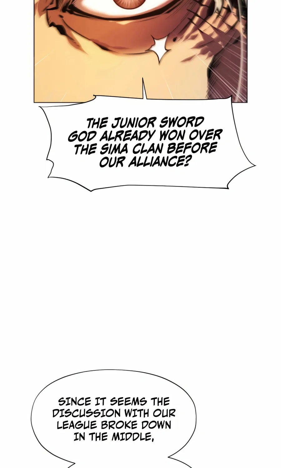 A Modern Man Who Transmigrated Into the Murim World Chapter 142 page 52 - 