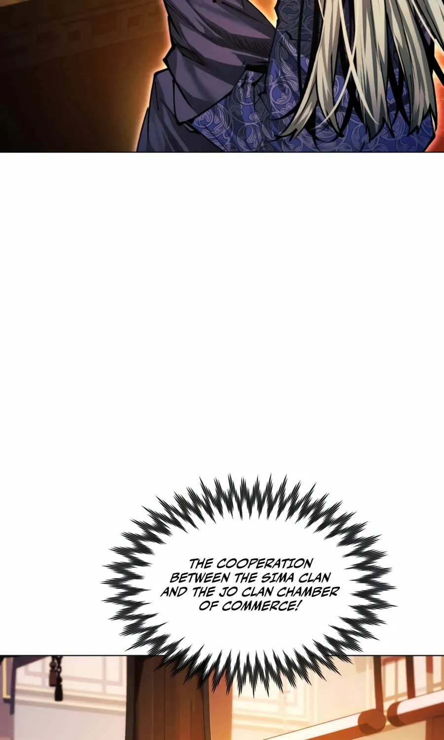 A Modern Man Who Transmigrated Into the Murim World Chapter 142 page 54 - 