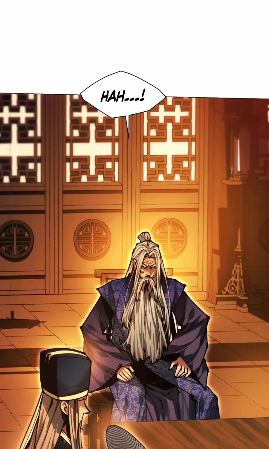 A Modern Man Who Transmigrated Into the Murim World Chapter 142 page 59 - 