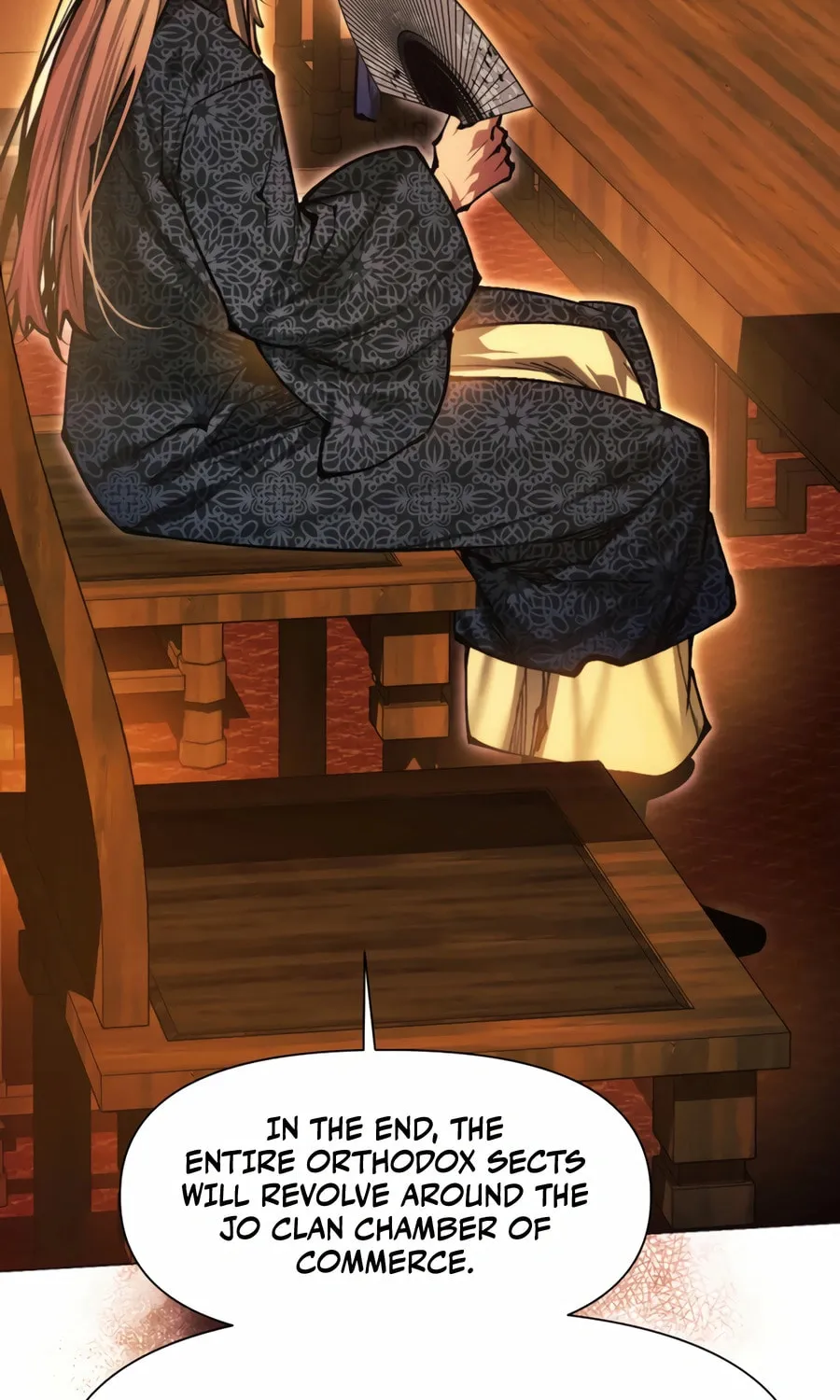 A Modern Man Who Transmigrated Into the Murim World Chapter 142 page 60 - 
