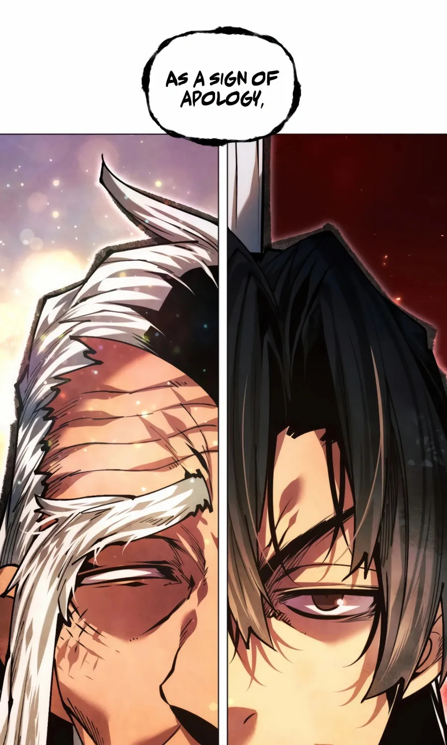 A Modern Man Who Transmigrated Into the Murim World Chapter 142 page 7 - 