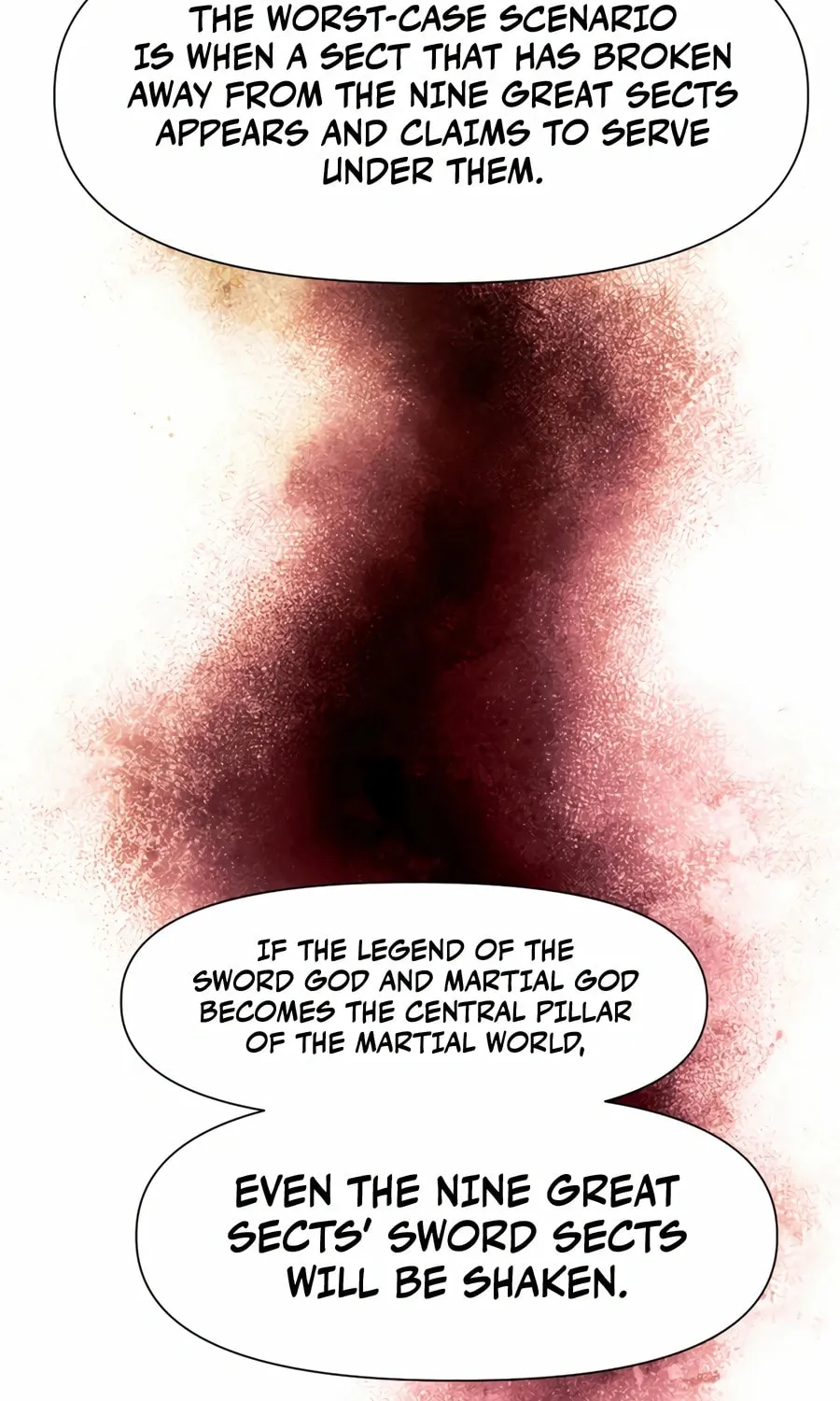 A Modern Man Who Transmigrated Into the Murim World Chapter 142 page 61 - 