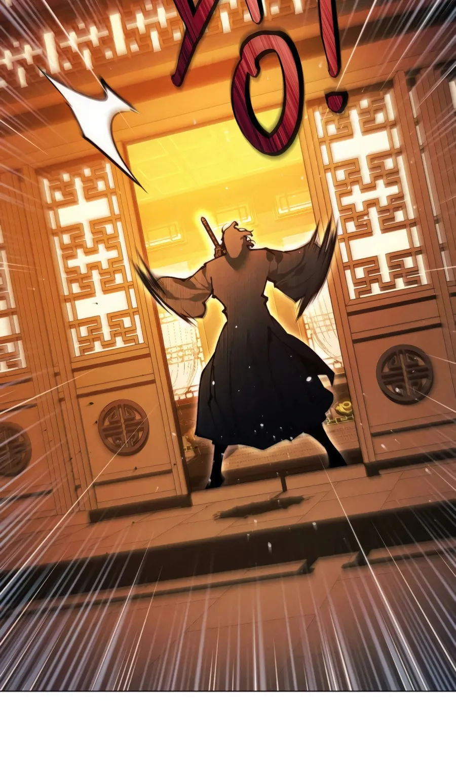 A Modern Man Who Transmigrated Into the Murim World Chapter 142 page 64 - 