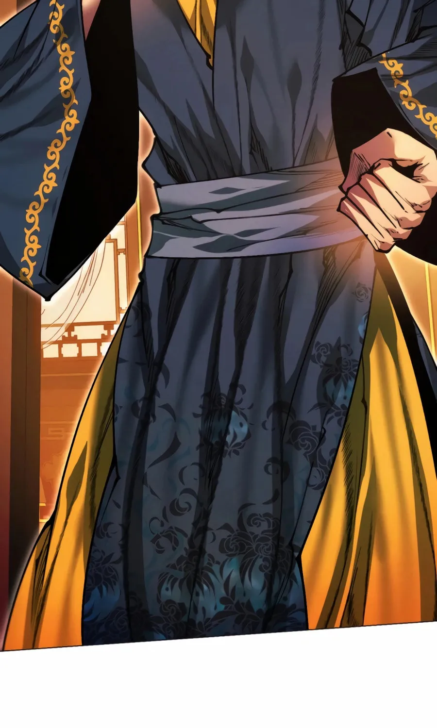 A Modern Man Who Transmigrated Into the Murim World Chapter 142 page 67 - 