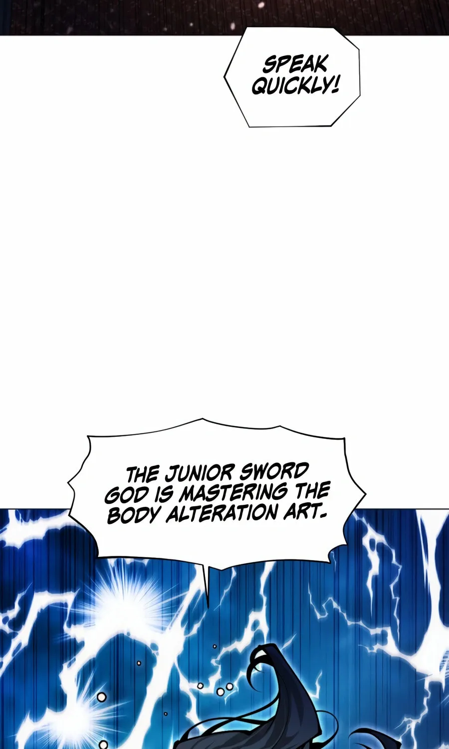 A Modern Man Who Transmigrated Into the Murim World Chapter 142 page 70 - 