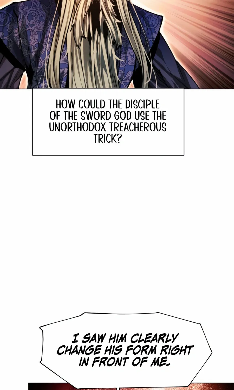 A Modern Man Who Transmigrated Into the Murim World Chapter 142 page 73 - 