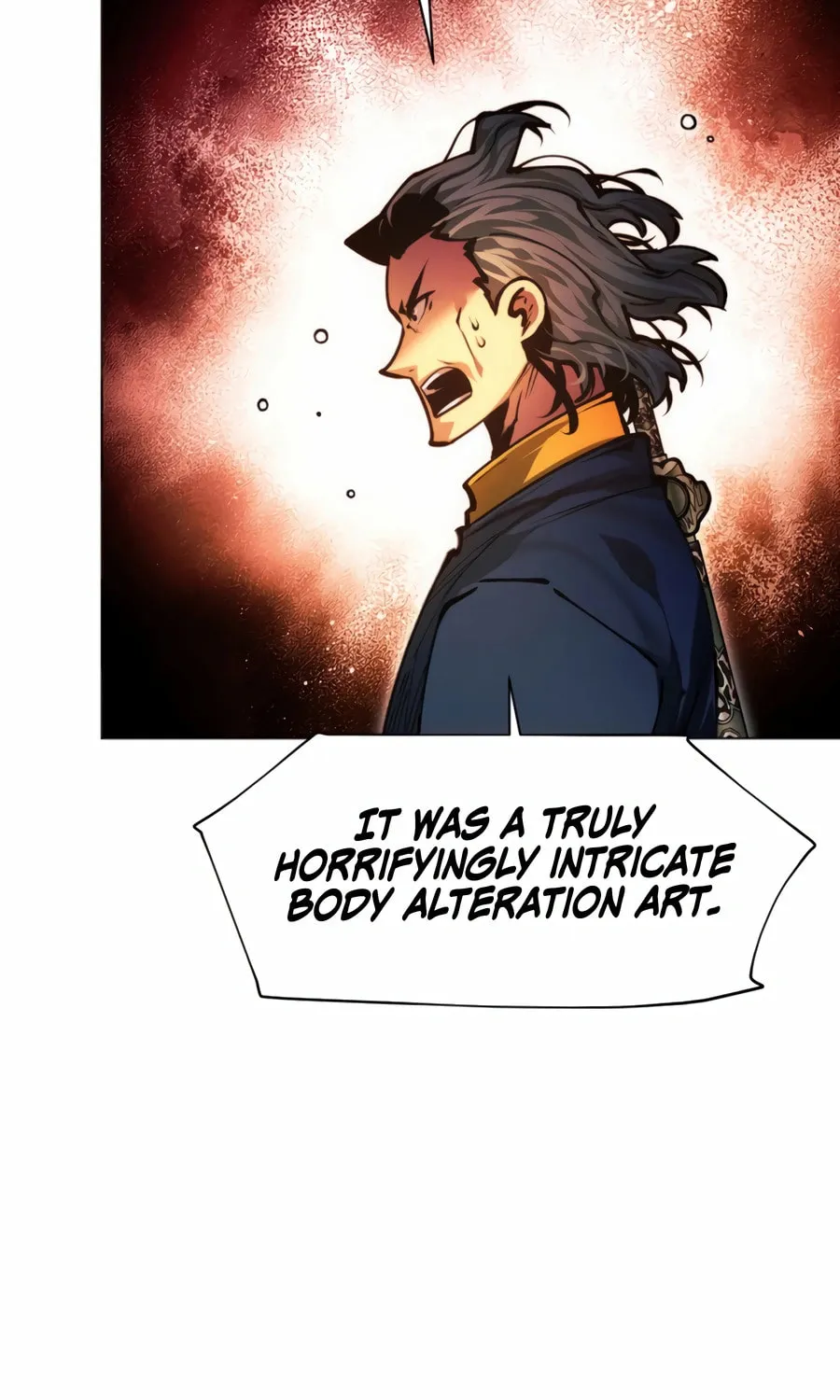 A Modern Man Who Transmigrated Into the Murim World Chapter 142 page 74 - 