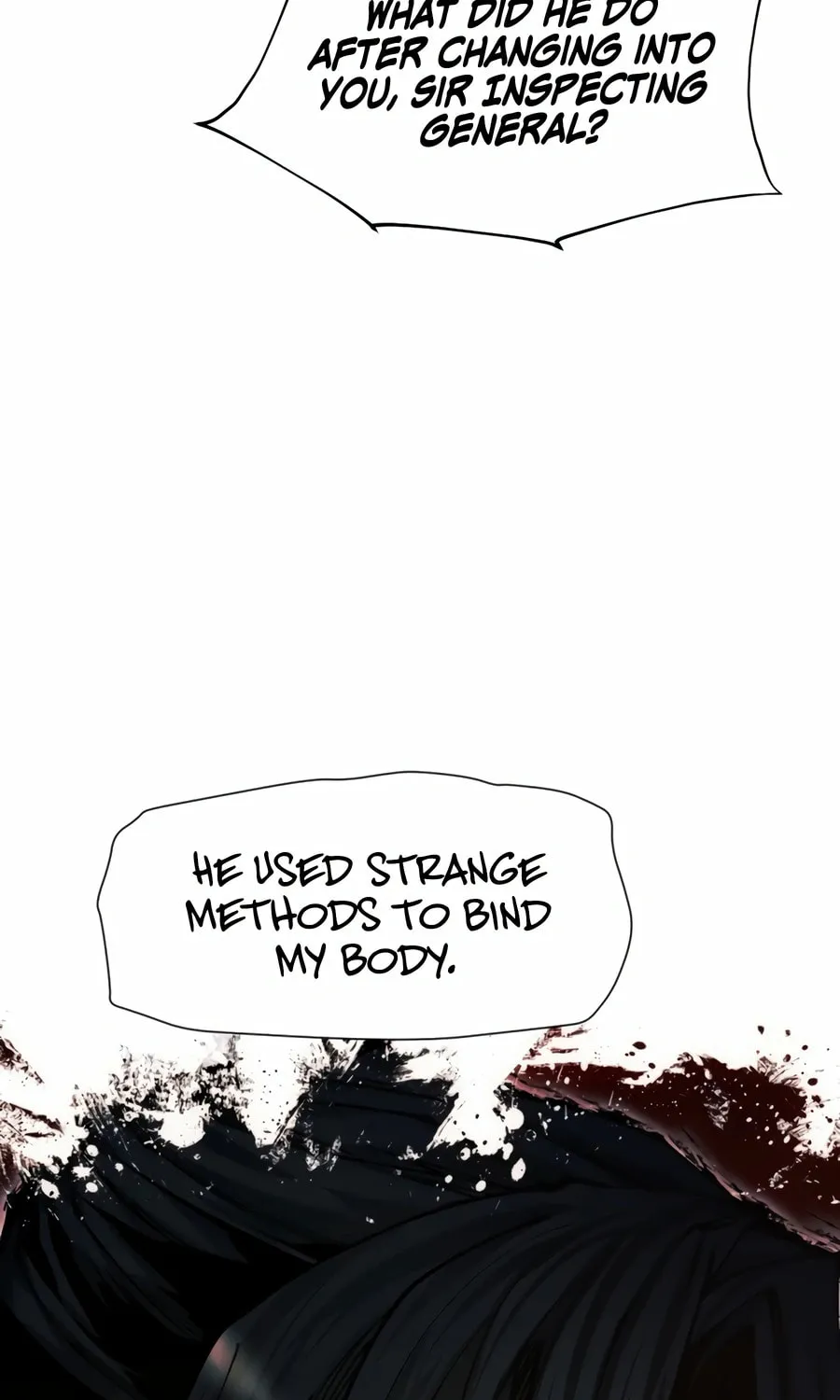 A Modern Man Who Transmigrated Into the Murim World Chapter 142 page 78 - 