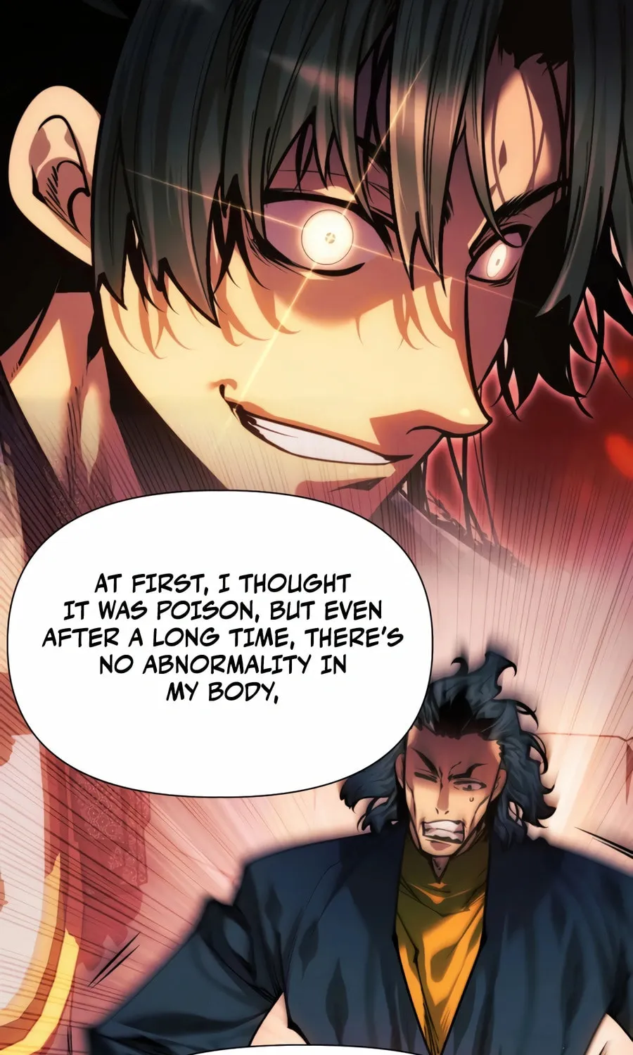 A Modern Man Who Transmigrated Into the Murim World Chapter 142 page 79 - 