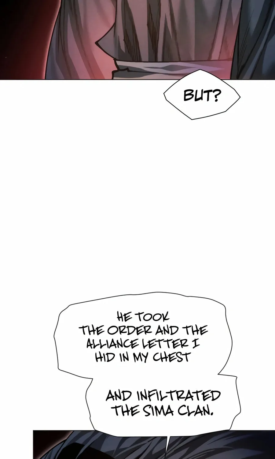 A Modern Man Who Transmigrated Into the Murim World Chapter 142 page 81 - 