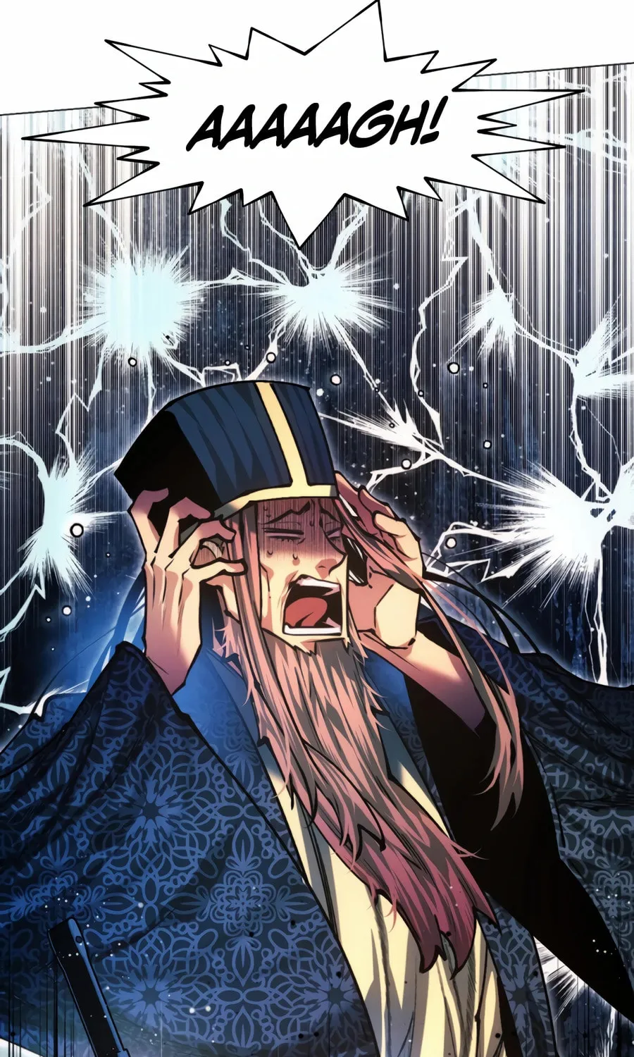 A Modern Man Who Transmigrated Into the Murim World Chapter 142 page 83 - 