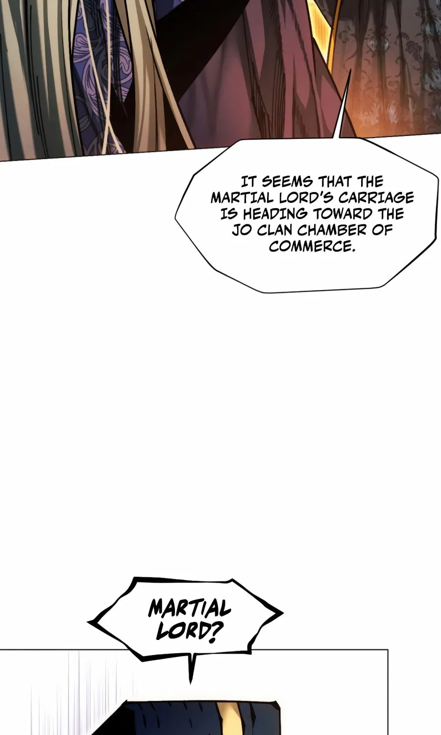 A Modern Man Who Transmigrated Into the Murim World Chapter 142 page 88 - 