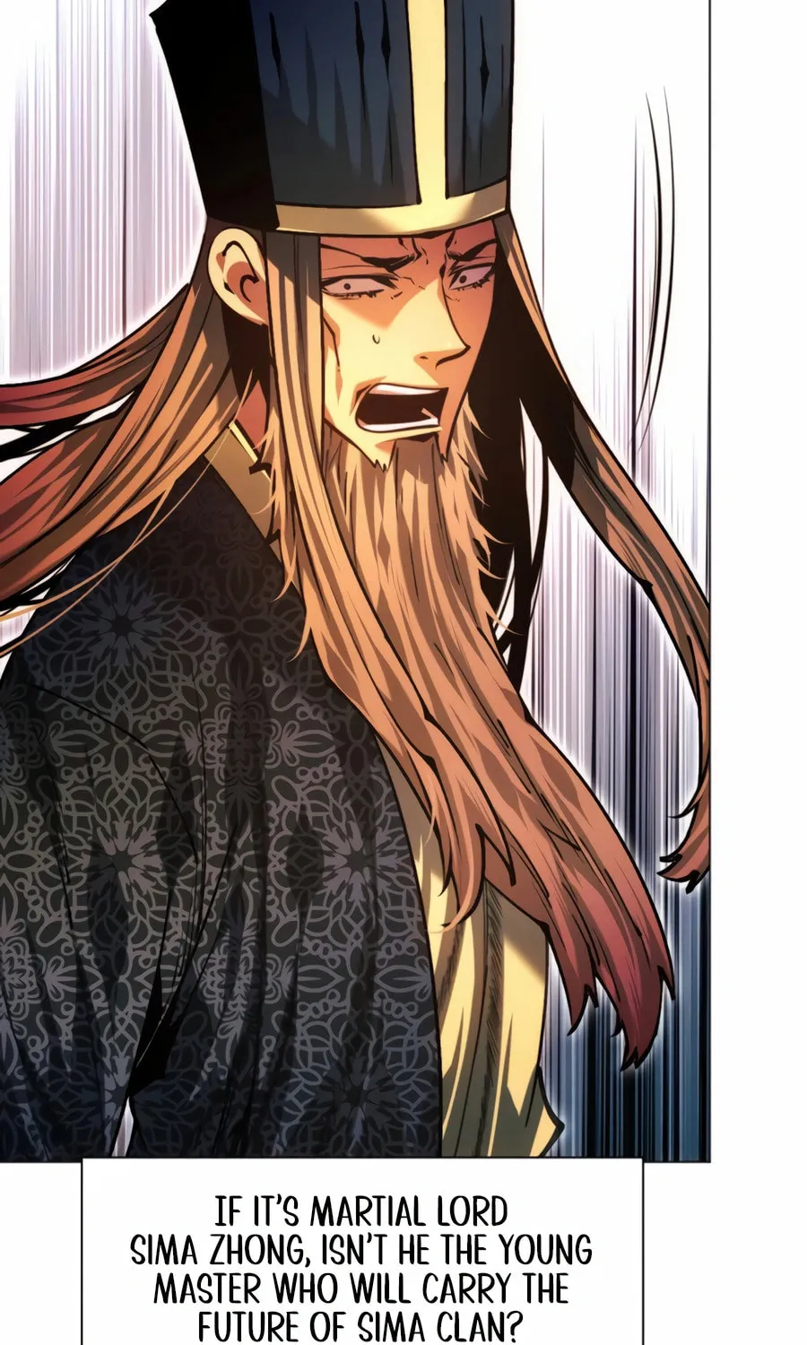 A Modern Man Who Transmigrated Into the Murim World Chapter 142 page 89 - 