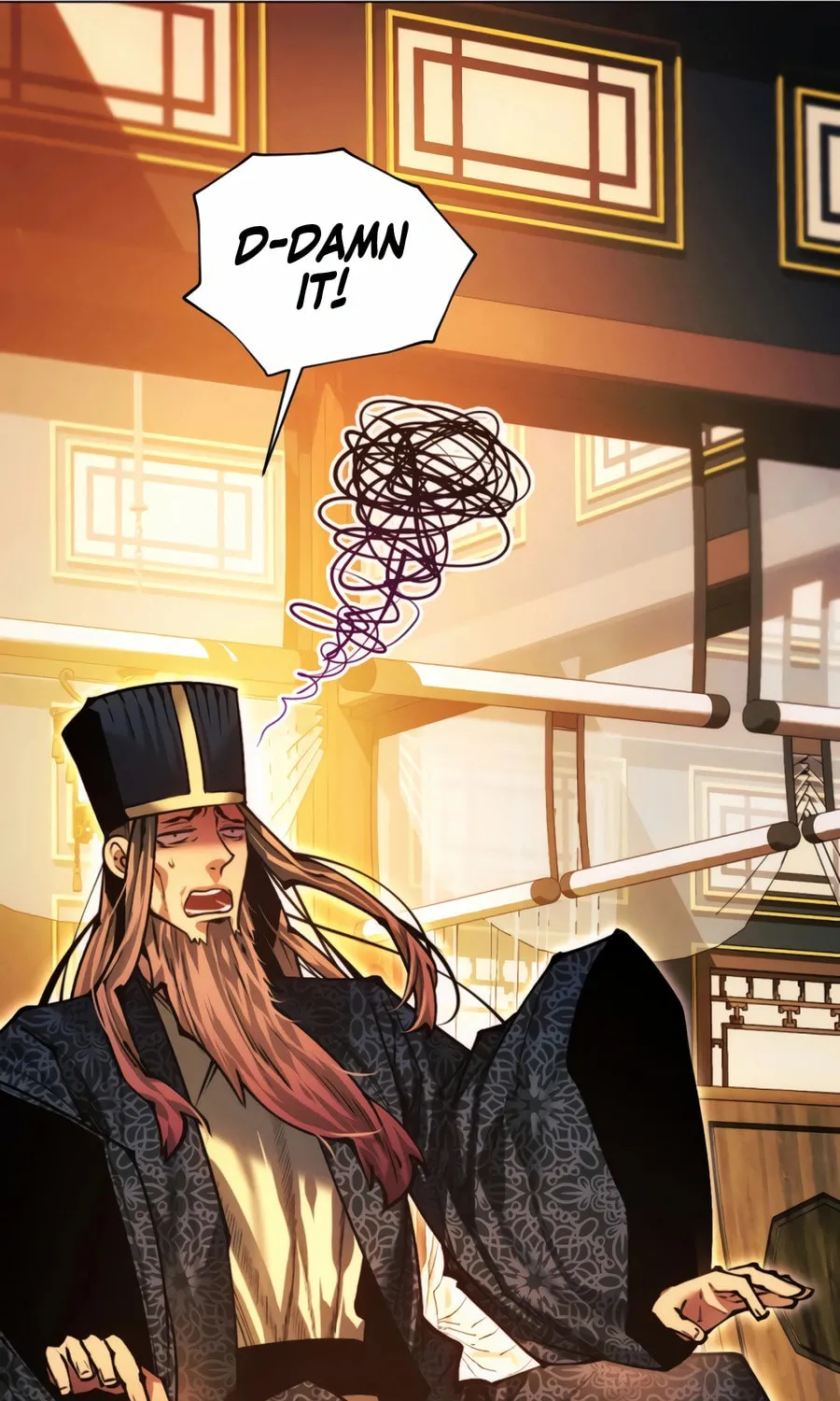 A Modern Man Who Transmigrated Into the Murim World Chapter 142 page 94 - 