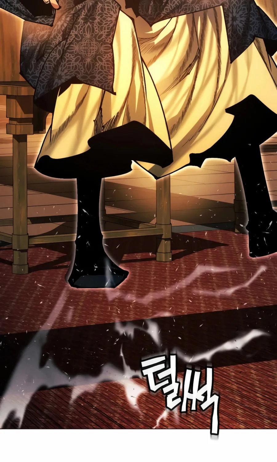 A Modern Man Who Transmigrated Into the Murim World Chapter 142 page 95 - 