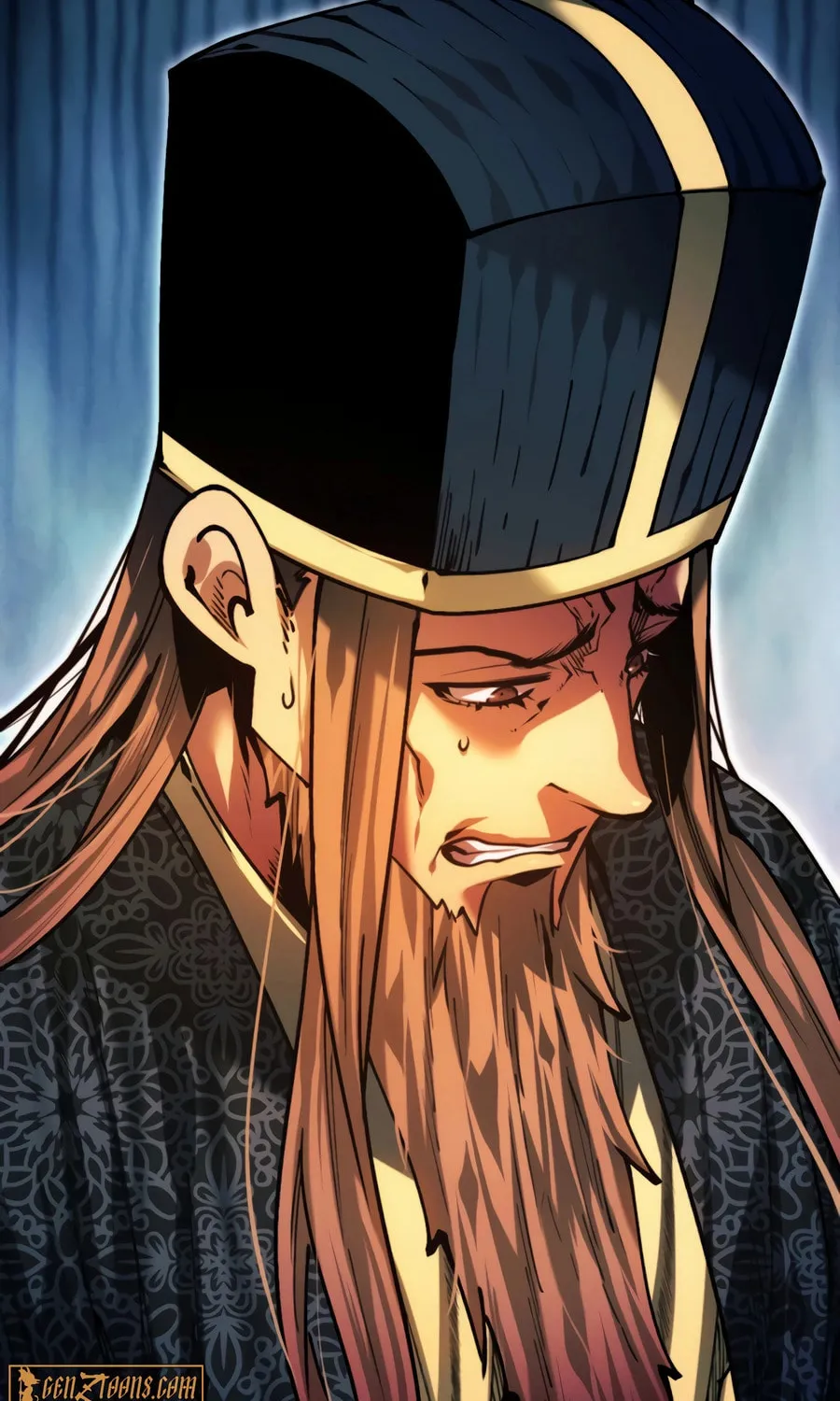 A Modern Man Who Transmigrated Into the Murim World Chapter 142 page 97 - 