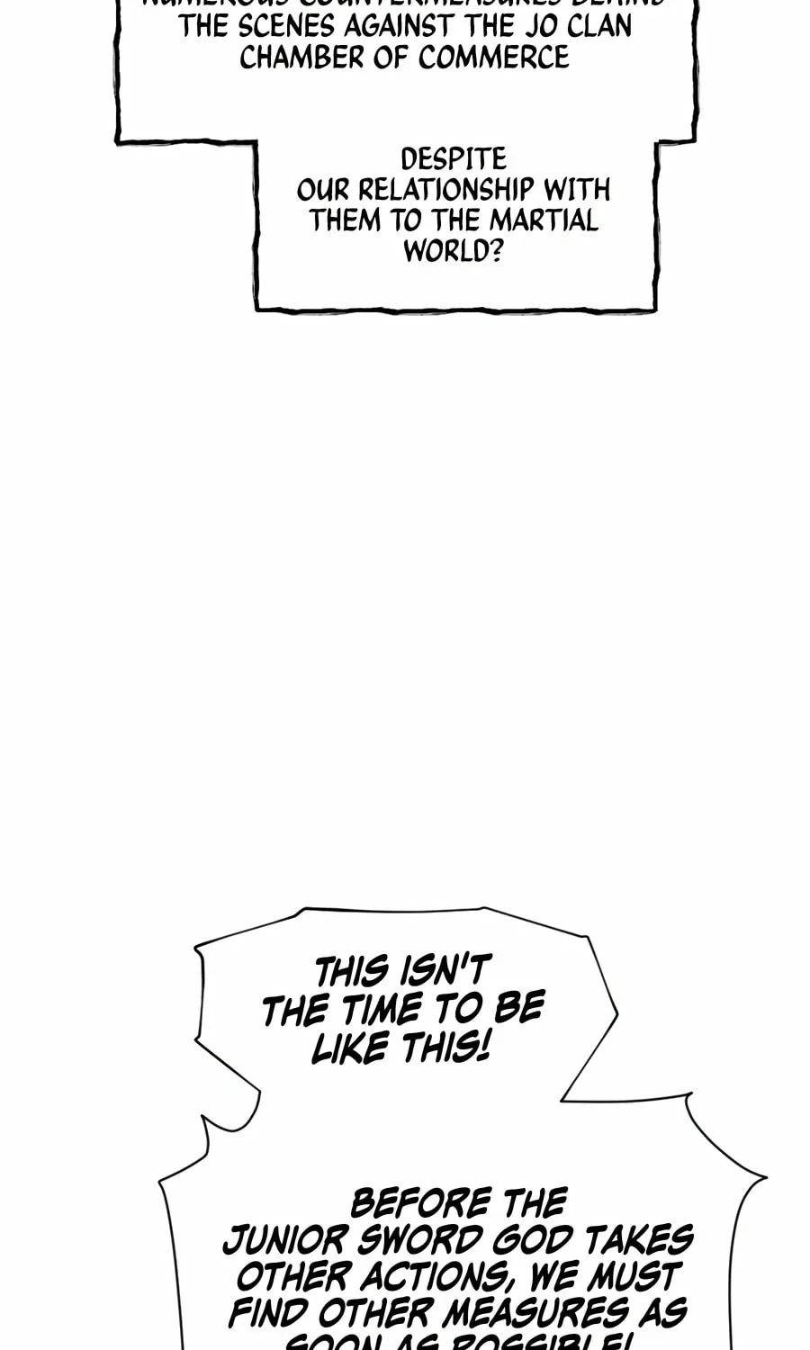 A Modern Man Who Transmigrated Into the Murim World Chapter 142 page 100 - 